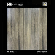 Gạch Giả Gỗ 200×1000 TQ-212927 - Daisan Mart