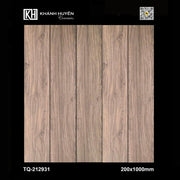 Gạch Giả Gỗ 200×1000 TQ-212931 - Daisan Mart