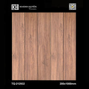 Gạch Giả Gỗ 200×1000 TQ-212932 - Daisan Mart