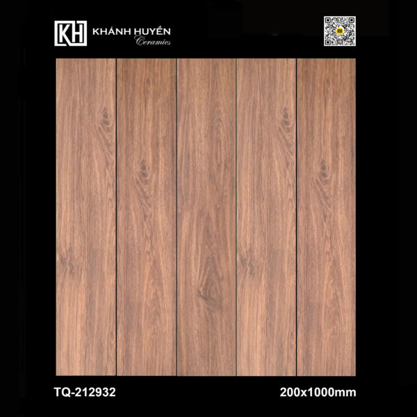 Gạch Giả Gỗ 200×1000 TQ-212932 - Daisan Mart
