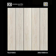 Gạch Giả Gỗ 200×1000 TQ-212933 - Daisan Mart