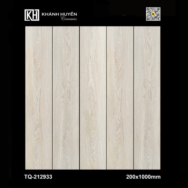 Gạch Giả Gỗ 200×1000 TQ-212933 - Daisan Mart