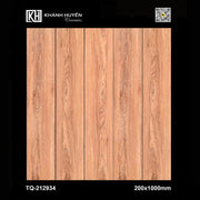 Gạch Giả Gỗ 200×1000 TQ-212934 - Daisan Mart