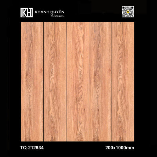 Gạch Giả Gỗ 200×1000 TQ-212934 - Daisan Mart