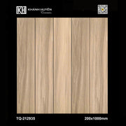 Gạch Giả Gỗ 200×1000 TQ-212935 - Daisan Mart