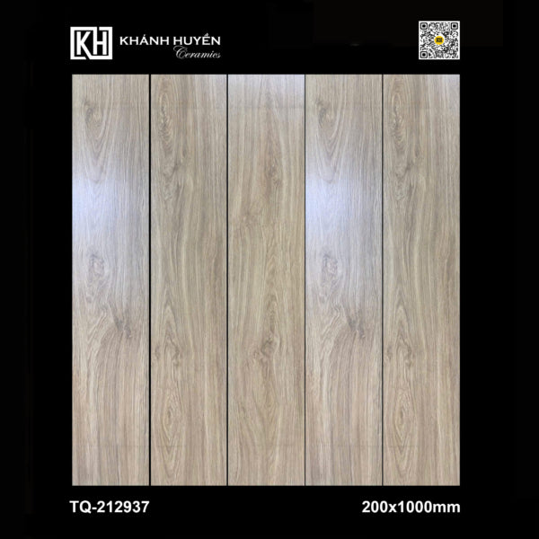 Gạch Giả Gỗ 200×1000 TQ-212937 - Daisan Mart