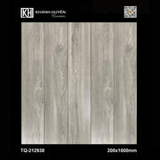 Gạch Giả Gỗ 200×1000 TQ-212938 - Daisan Mart