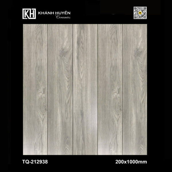 Gạch Giả Gỗ 200×1000 TQ-212938 - Daisan Mart