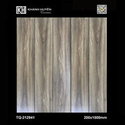 Gạch Giả Gỗ 200×1000 TQ-212941 - Daisan Mart