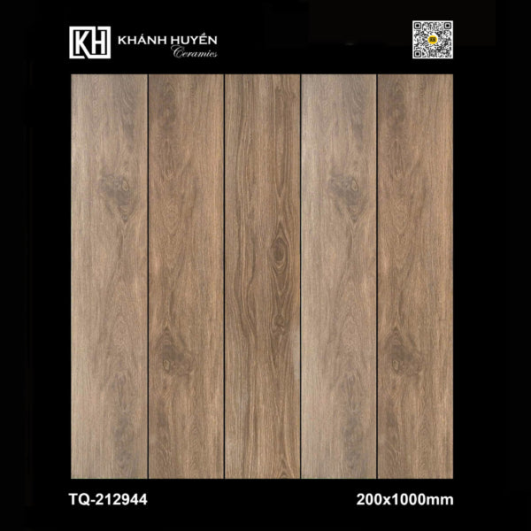 Gạch Giả Gỗ 200×1000 TQ-212944 - Daisan Mart