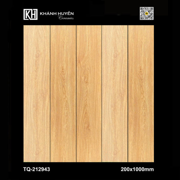 Gạch Giả Gỗ 200×1000 TQ-212943 - Daisan Mart