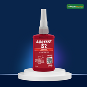 Loctite 272 Threadlocking Adhesive 