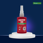 Loctite 620 high temperature resistant anti-rotation adhesive 