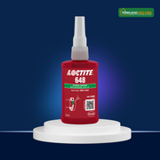 Loctite 648 Anti-Rotation Adhesive 