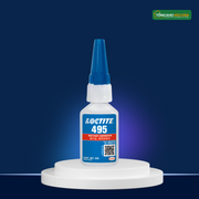 Loctite 495 Instant Adhesive 20g 
