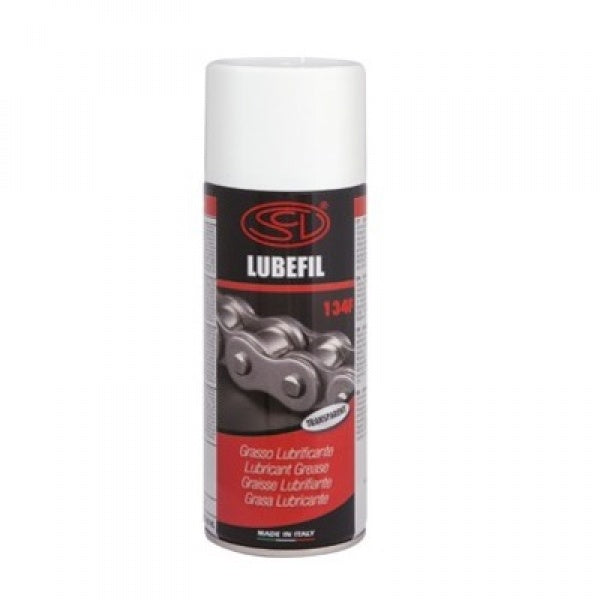 Lubefil Water Resistant Grease Spray
