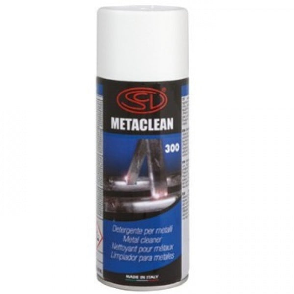 Metaclean 300 Cleaning Solution