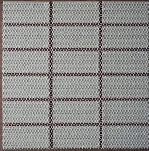 Rectangular Mosaic 4595G196