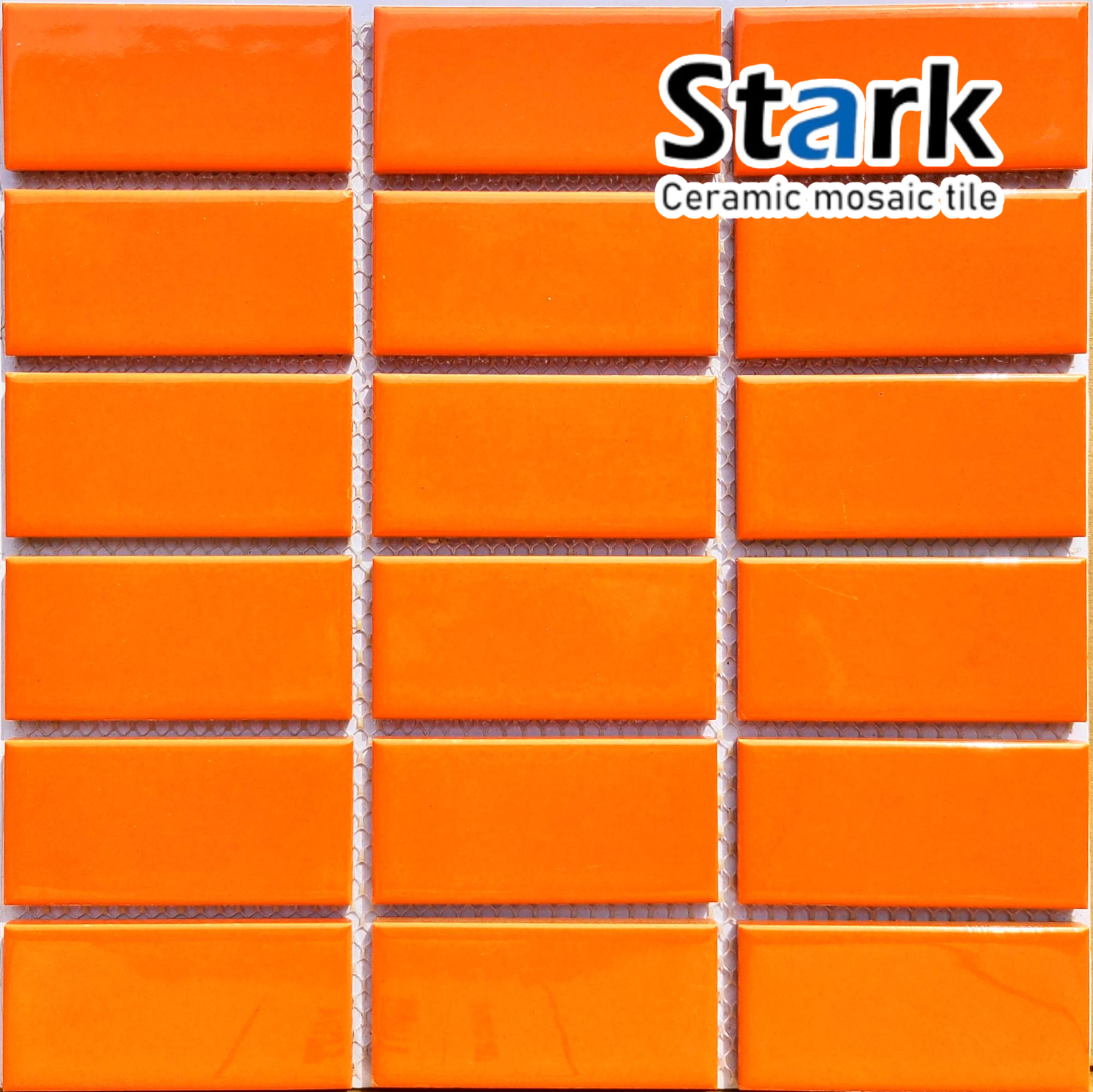 Rectangular Mosaic 4595G1655