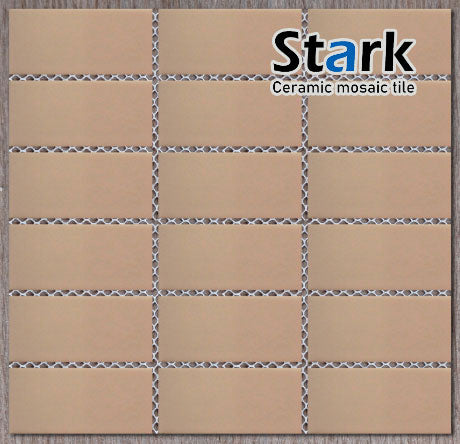 Rectangular Mosaic 4595M719