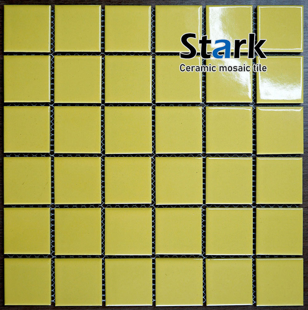 Square Mosaic 4848G128