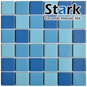 Square Mosaic 4747GBR301