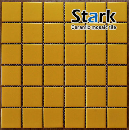 Square Mosaic 4747M1245