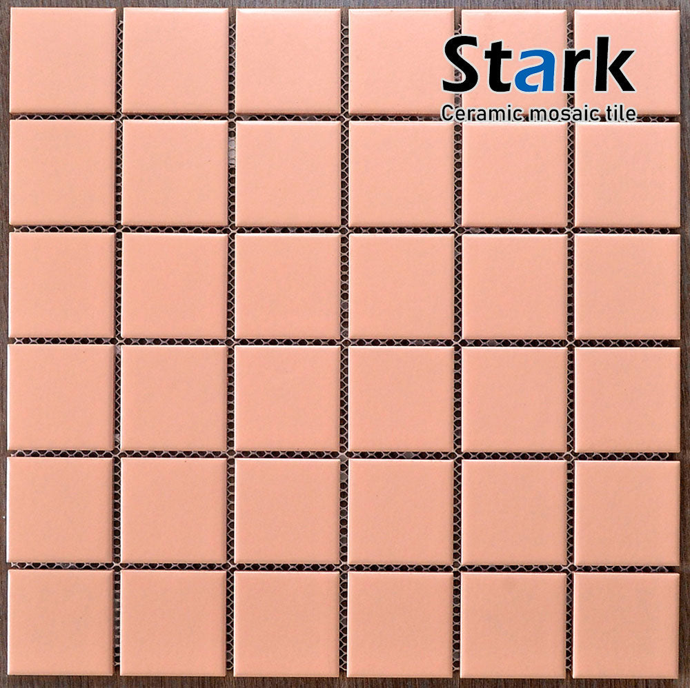Square Mosaic 4747M196