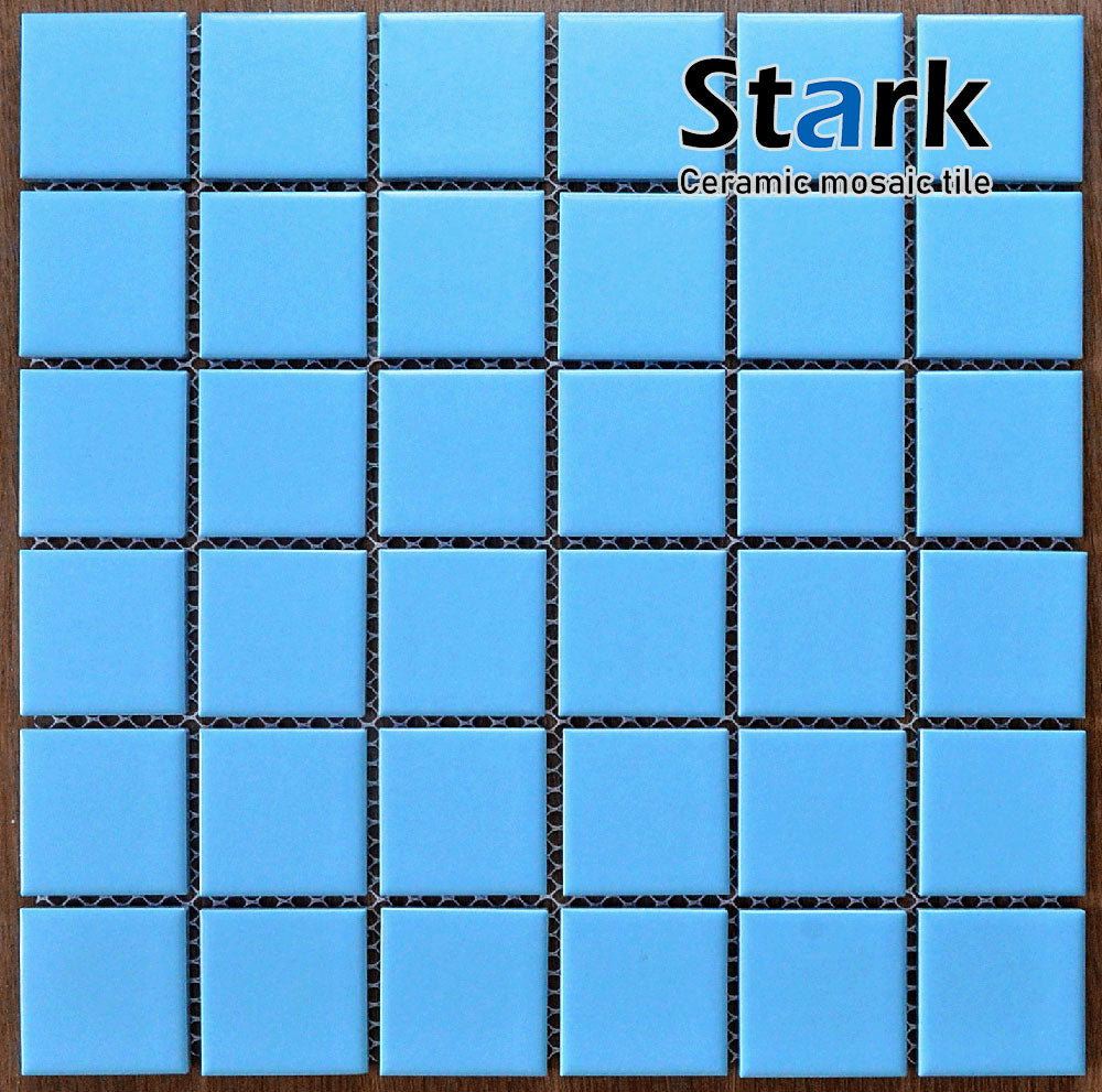 Square Mosaic 4747M2717