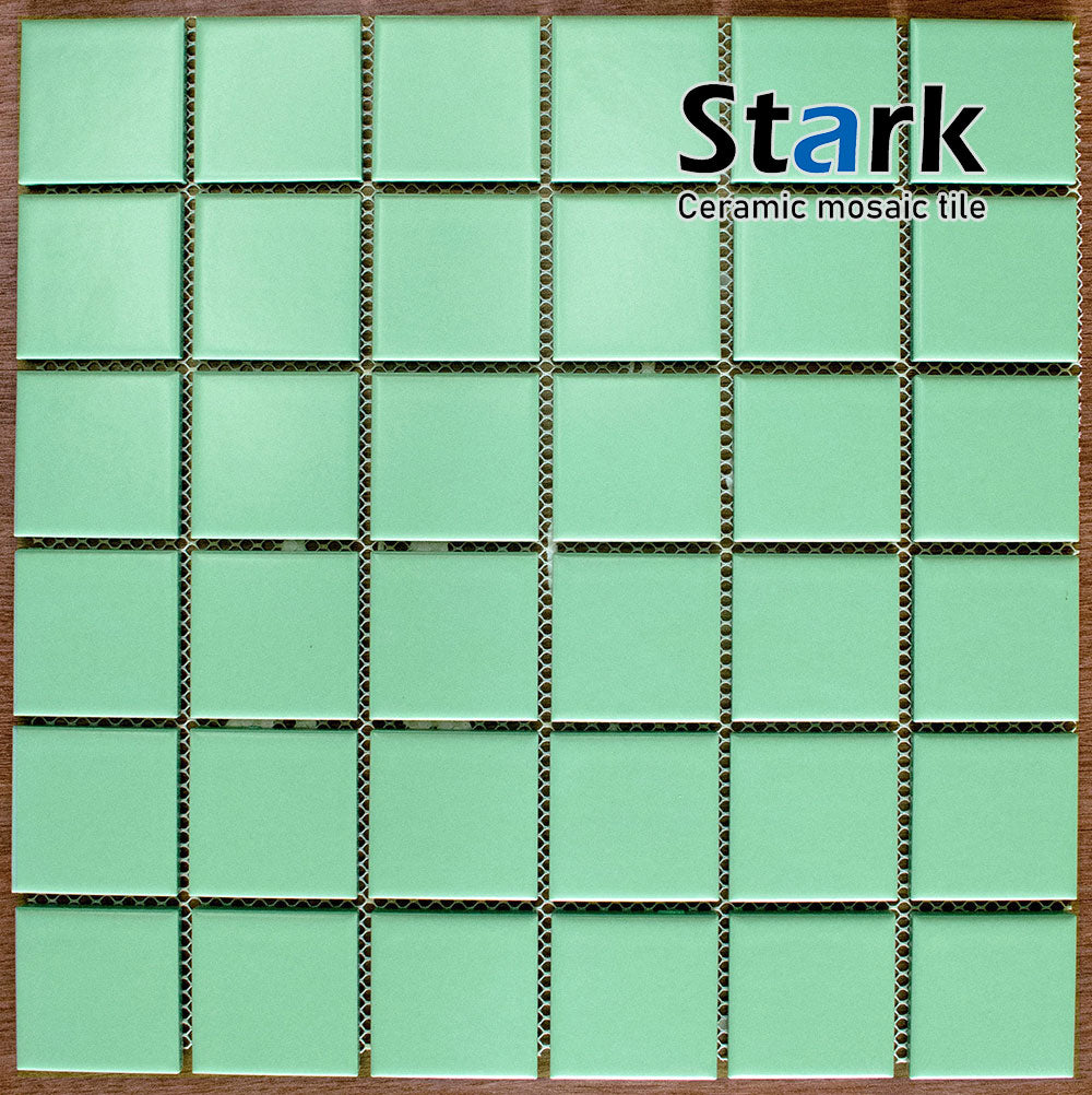 Square Mosaic 4747M317