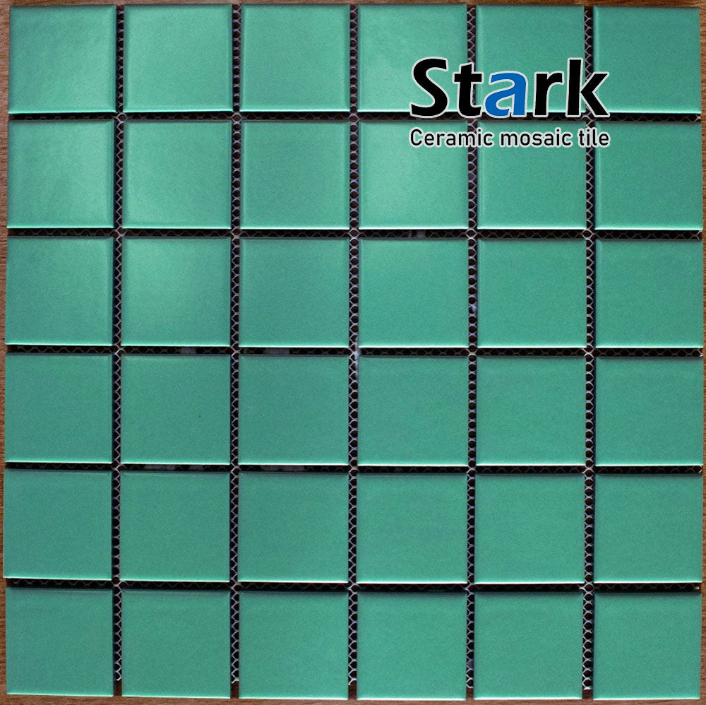 Square Mosaic 4848M5555