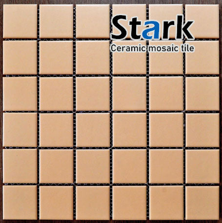 Square Mosaic 4747M719