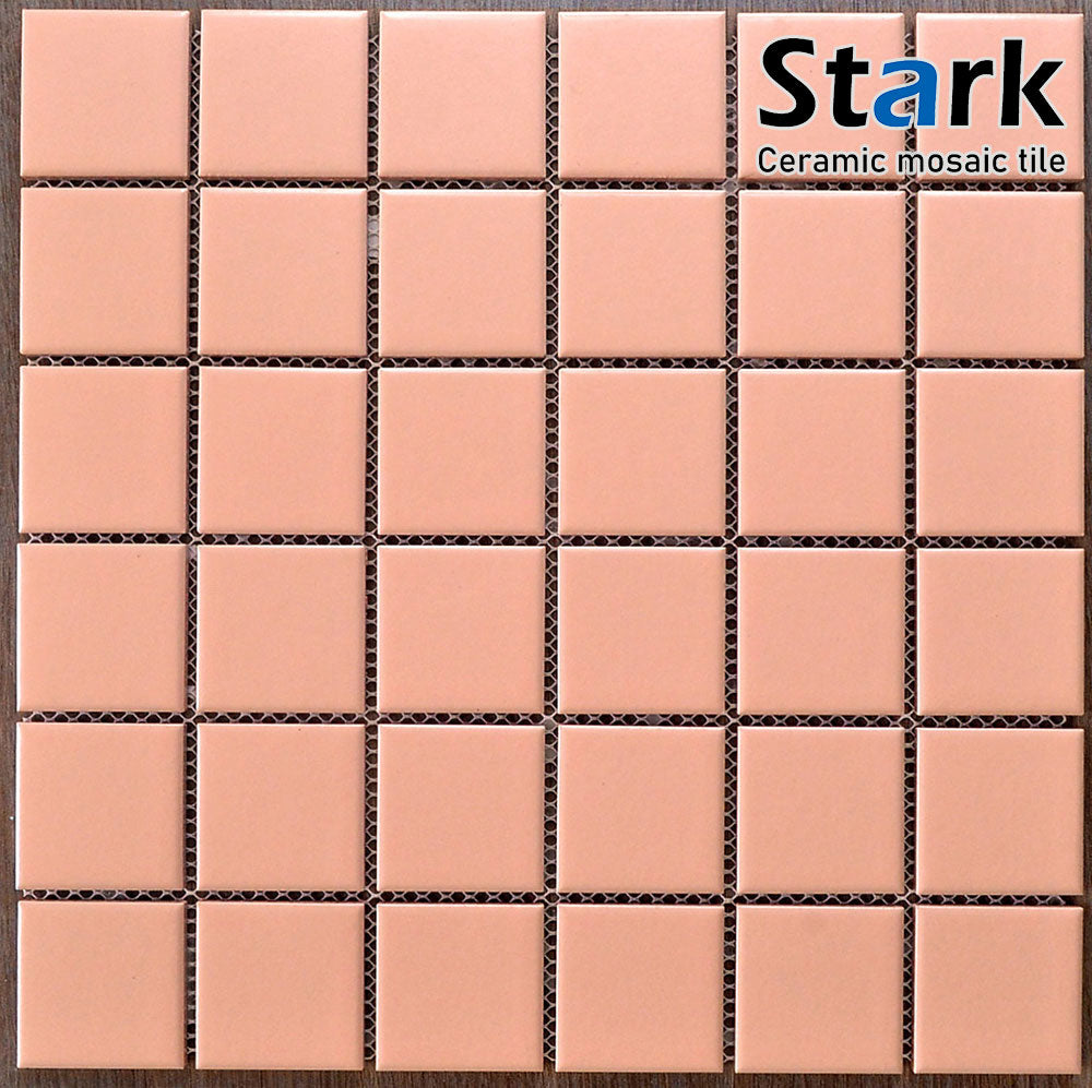 Square Mosaic 4848M196
