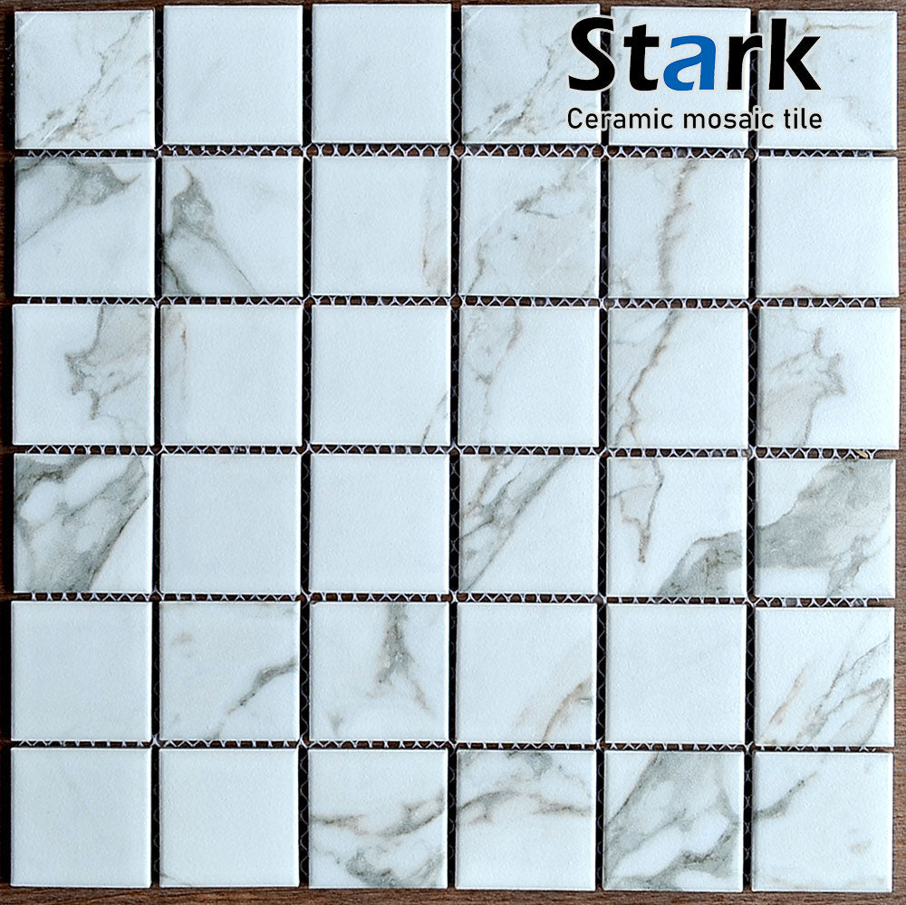 Mosaic pattern 4848SD48128