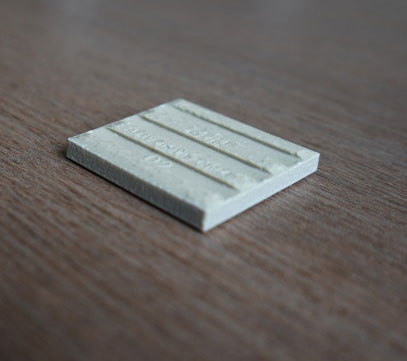Square Mosaic 4848M317