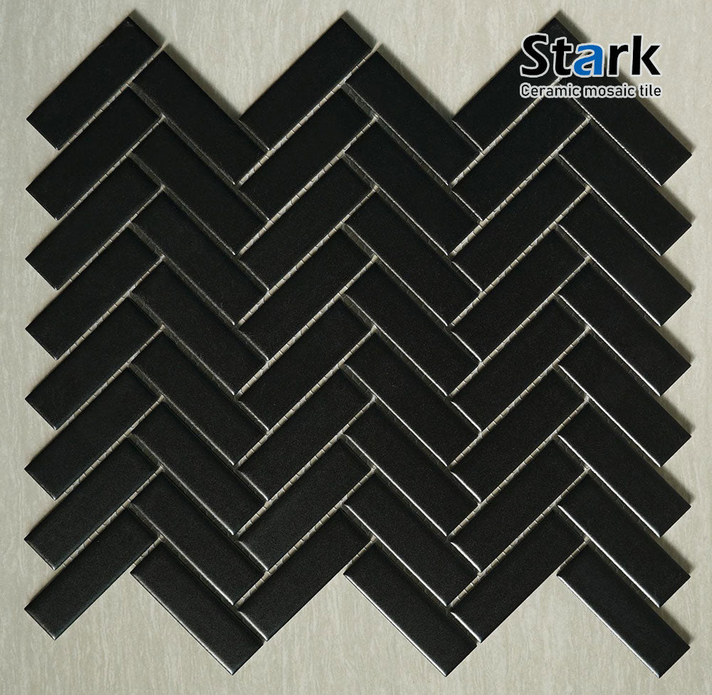 Herringbone Mosaic 2272M419
