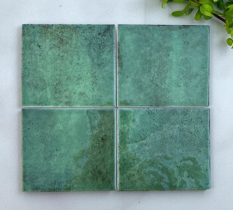 123x123 Wave Tile LP12312 