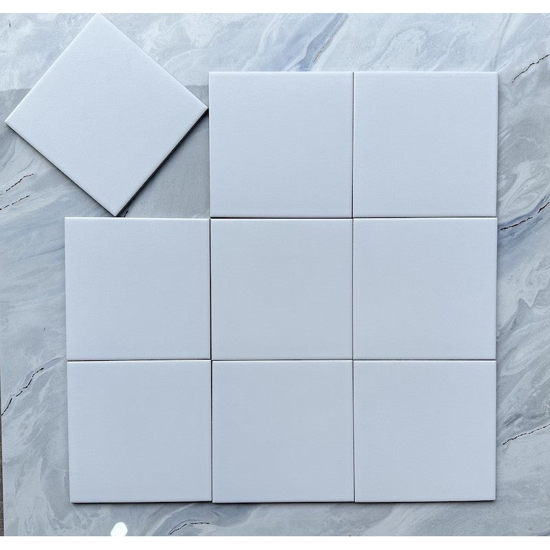 Gạch Bông 200x200mm MHB 201 - Daisan Mart