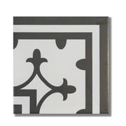 Gạch Bông góc KT 200x200mm P201-H2(MHB222G) - Daisan Mart