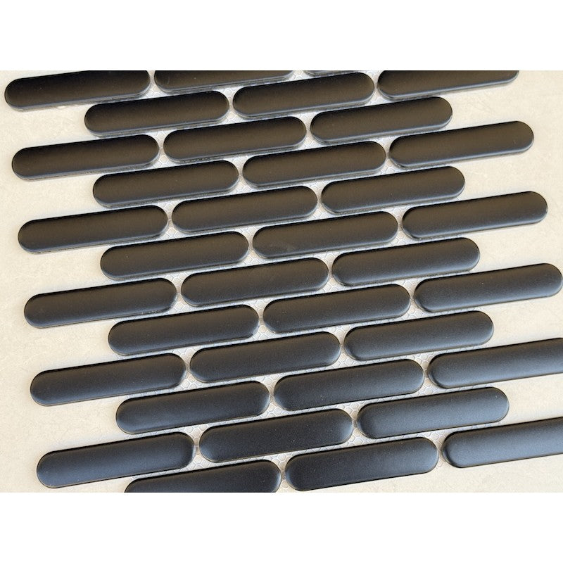 Gạch Mosaic Que Đầu Tròn DT 521 - Daisan Mart