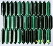 Gạch Mosaic Que Diêm MHT 38 - Daisan Mart