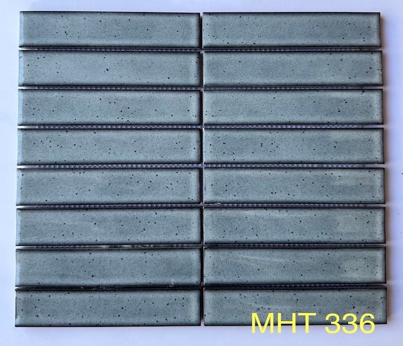 Gạch Mosaic Que Đũa MHT 336 - Daisan Mart