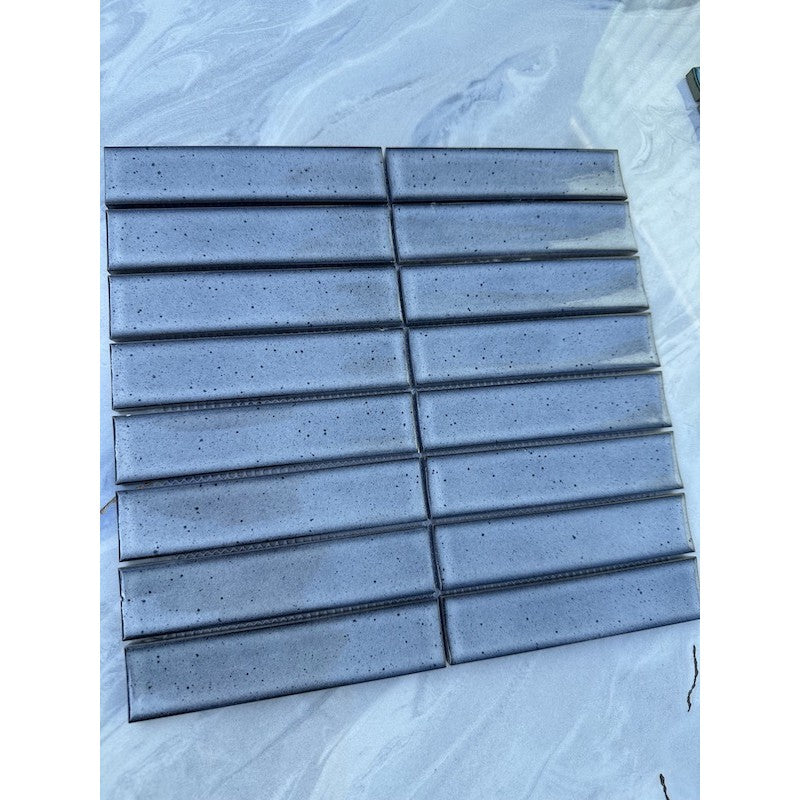 Gạch Mosaic Que Đũa MHT 336 - Daisan Mart