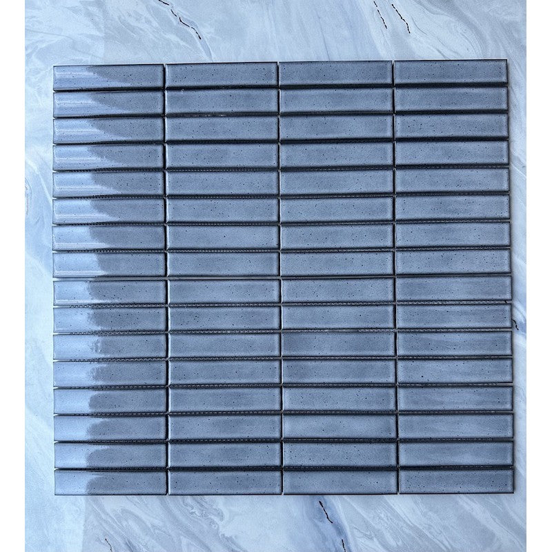 Gạch Mosaic Que Đũa MHT 336 - Daisan Mart