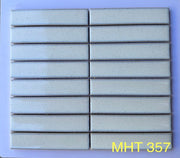 Gạch Mosaic Que Đũa MHT 357 - Daisan Mart