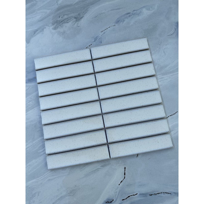 Gạch Mosaic Que Đũa MHT 357 - Daisan Mart