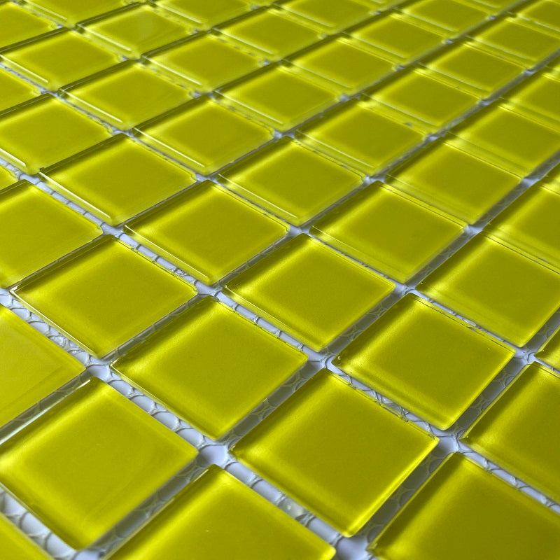 Gạch mosaic thủy tinh MH 2507 - Daisan Mart
