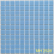 Gạch mosaic thủy tinh MH 2528 - Daisan Mart