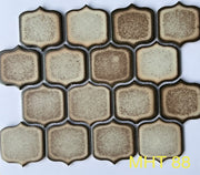 Gạch Mosaic Trang Trí MHT 88 - Daisan Mart
