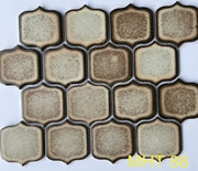 Gạch Mosaic Trang Trí MHT 88 - Daisan Mart